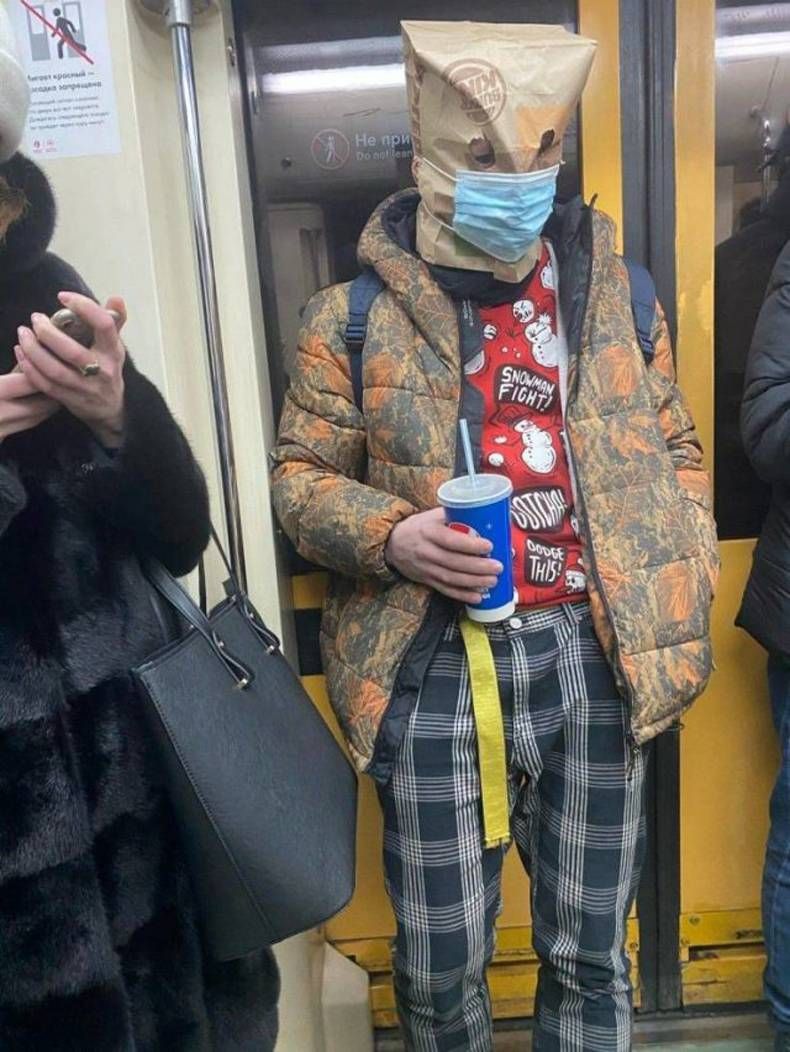 Gewoon een verzameling hilarische foto's #1404
