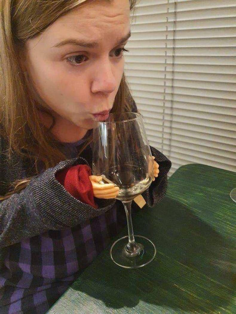 Gewoon een verzameling hilarische foto's #1387