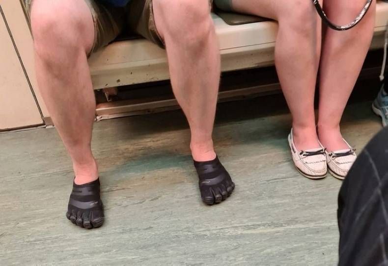 Gewoon een verzameling hilarische foto’s #1464