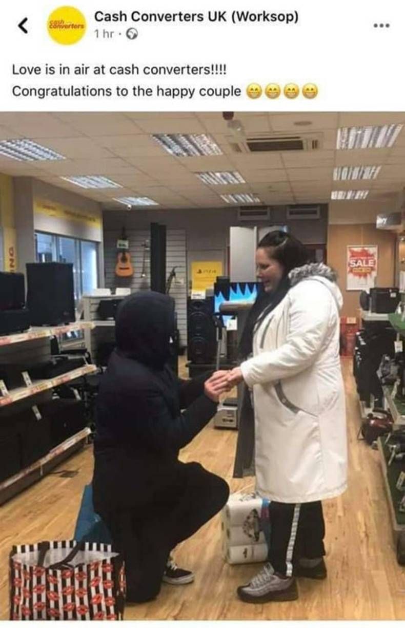 Gewoon een verzameling hilarische foto's #1441