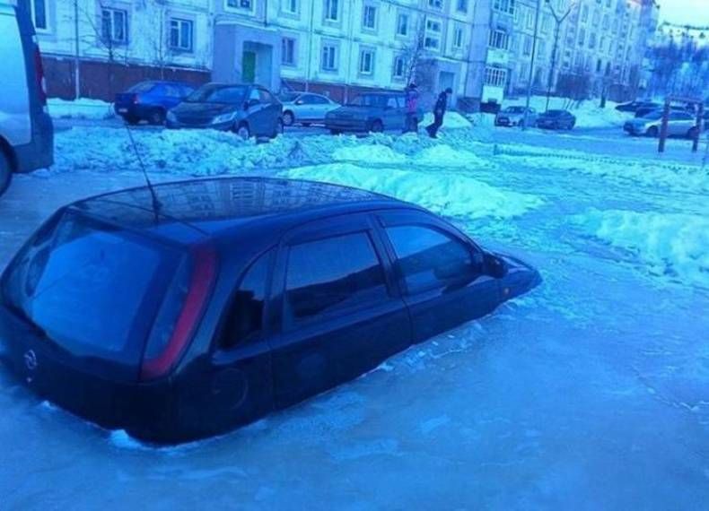 Gewoon een verzameling hilarische foto's #1417