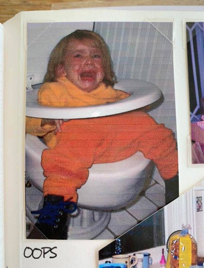 Gewoon een verzameling hilarische foto's #1475