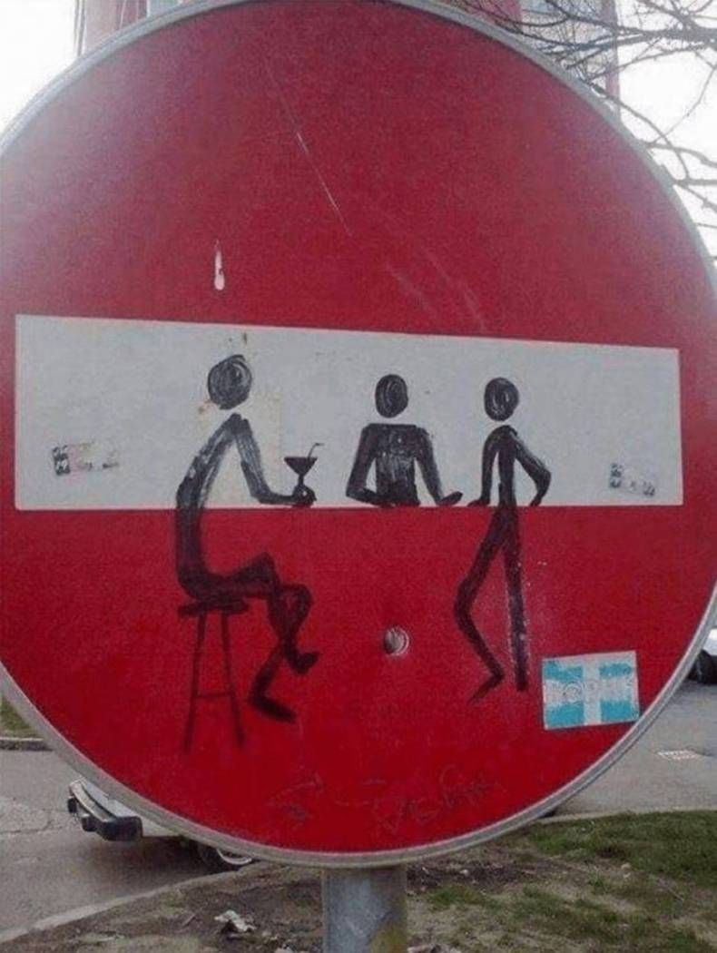 Gewoon een verzameling hilarische foto's #1407