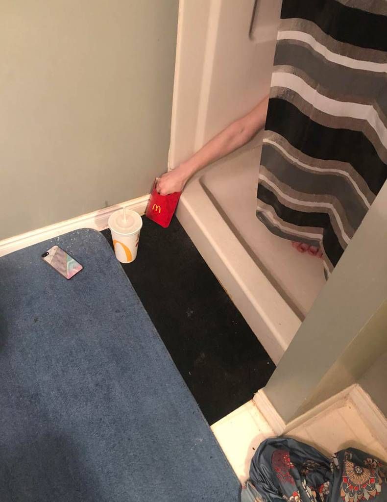 Gewoon een verzameling hilarische foto’s #1400