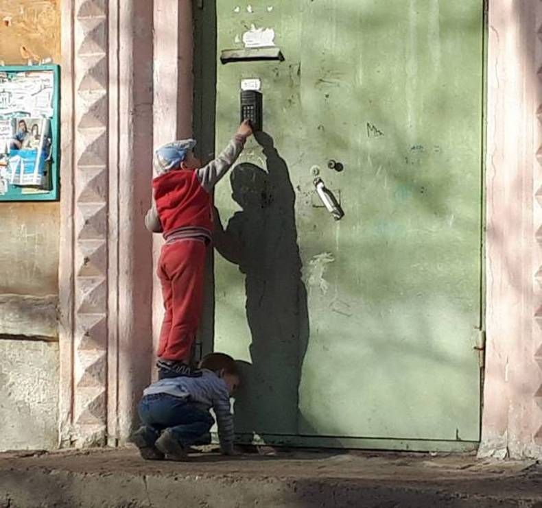 Gewoon een verzameling hilarische foto's #1435