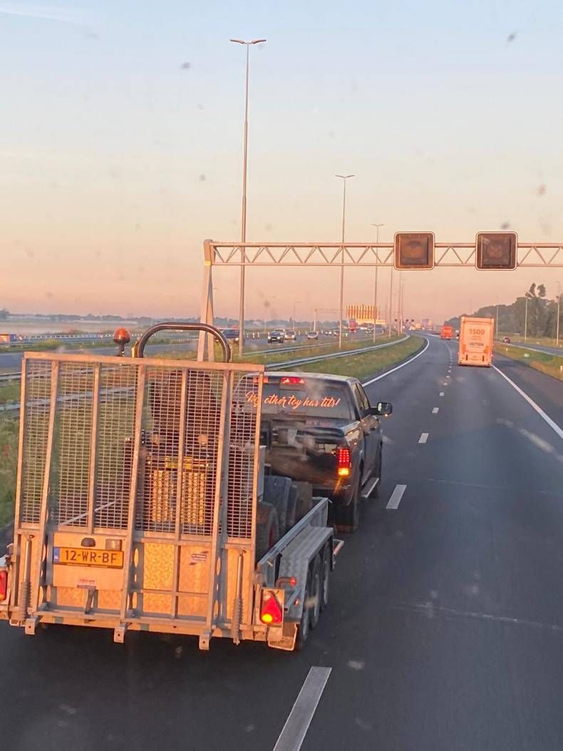 Gewoon een verzameling hilarische foto's #1453