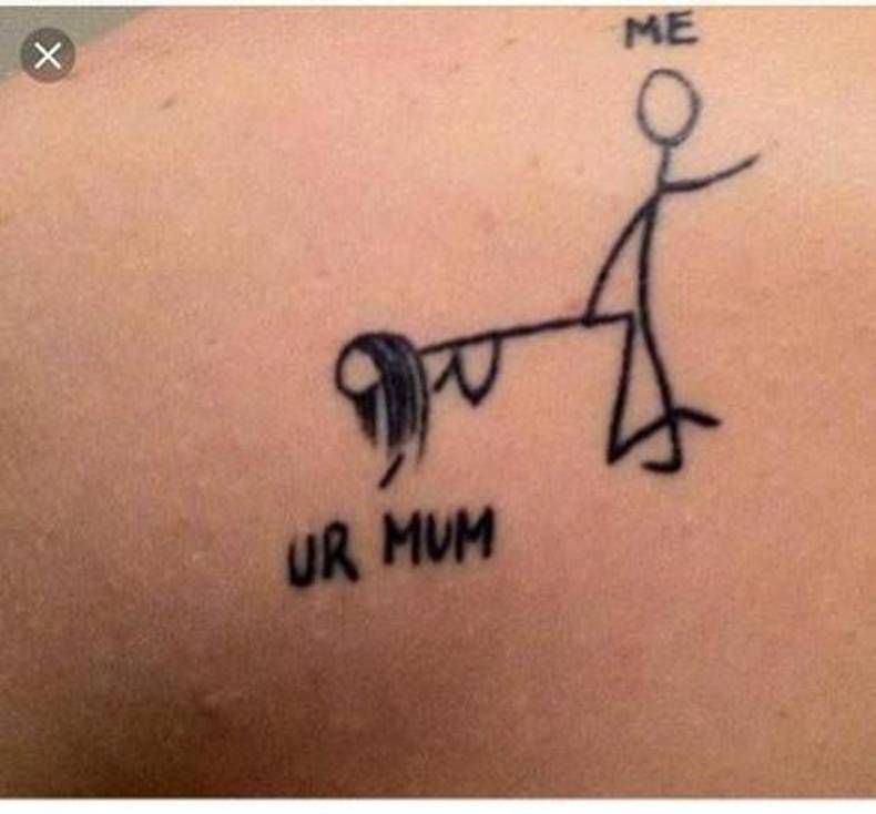 Gewoon een verzameling hilarische foto’s #1410