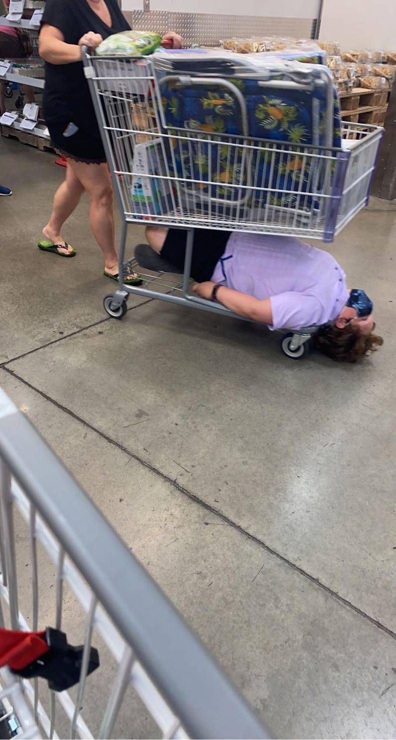 Gewoon een verzameling hilarische foto’s #1457