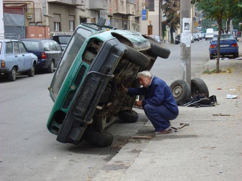 Gewoon een verzameling hilarische foto's #1448