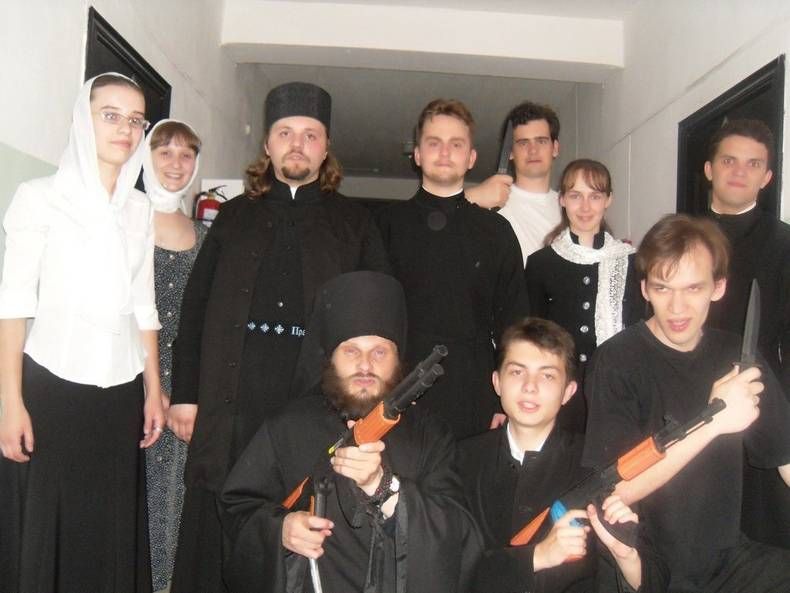 Gewoon een verzameling hilarische foto's #1455