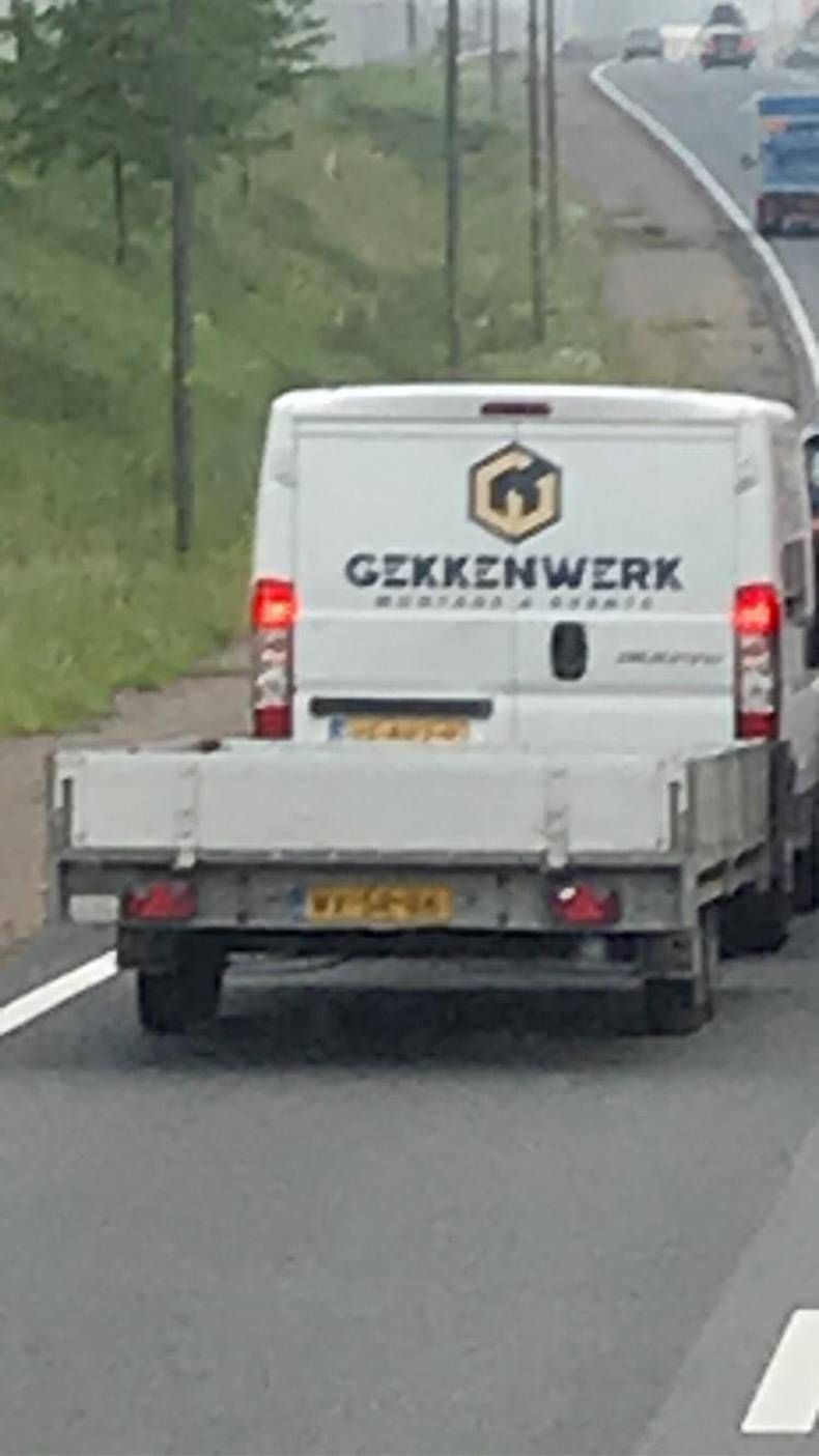 Gewoon een verzameling hilarische foto's #1448