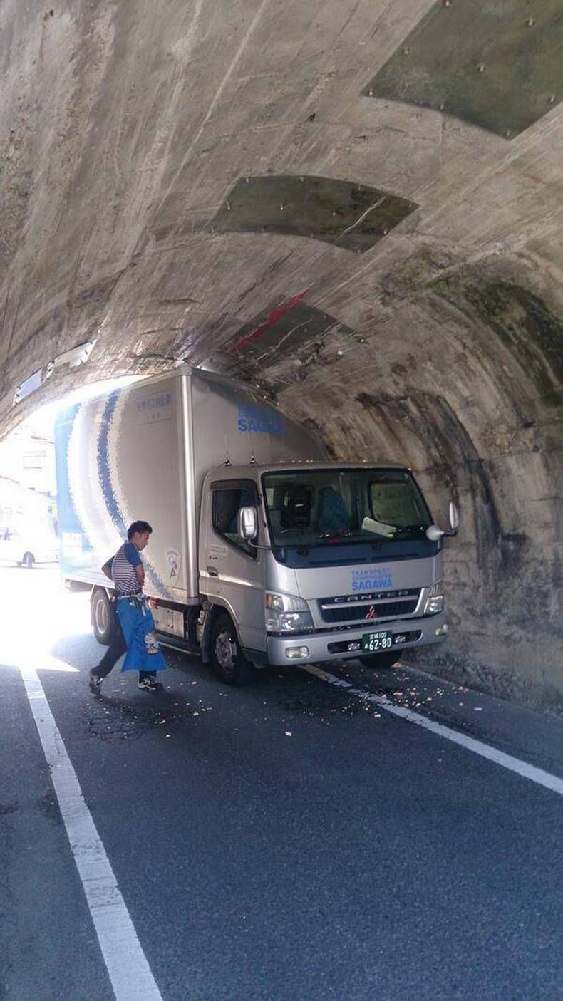 Gewoon een verzameling hilarische foto’s #1474