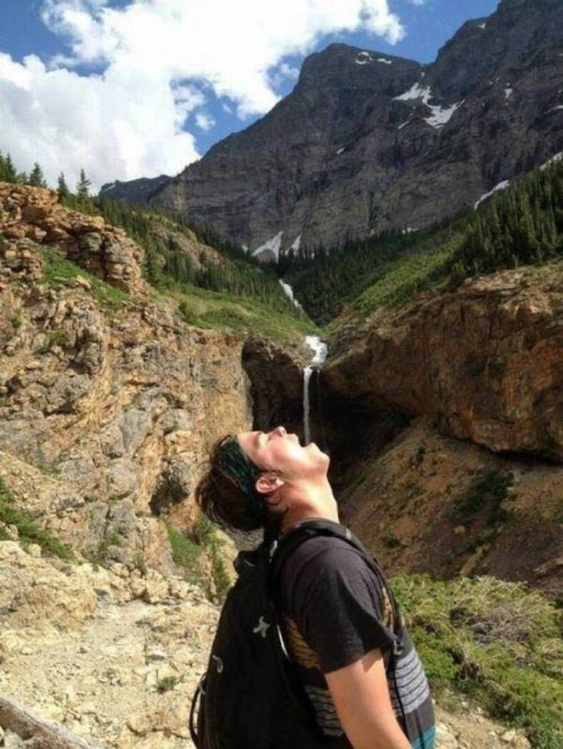 Gewoon een verzameling hilarische foto's #1425