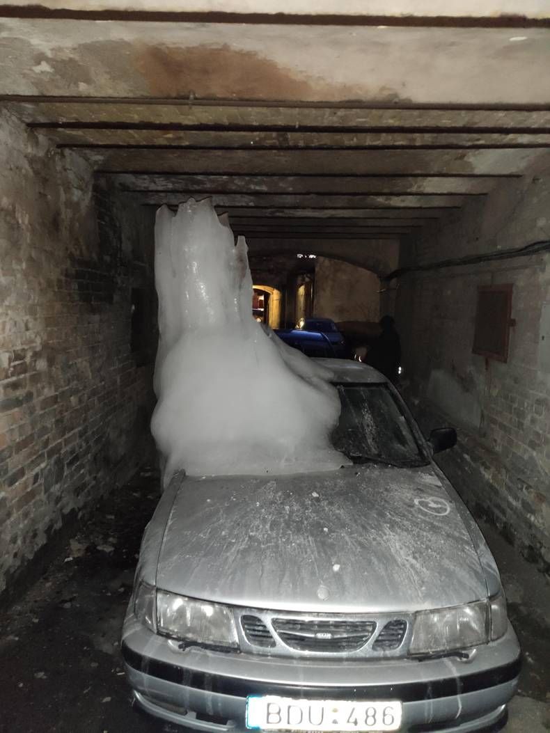 Gewoon een verzameling hilarische foto’s #1410