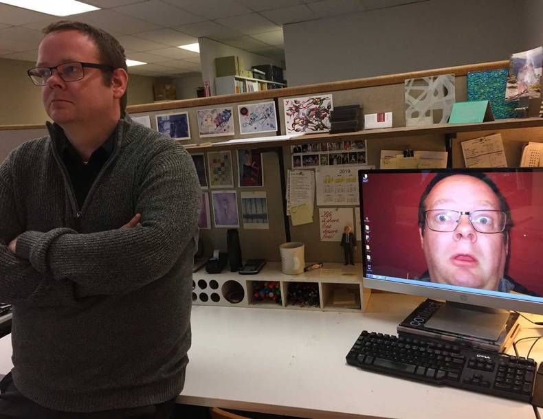 Gewoon een verzameling hilarische foto’s #1480