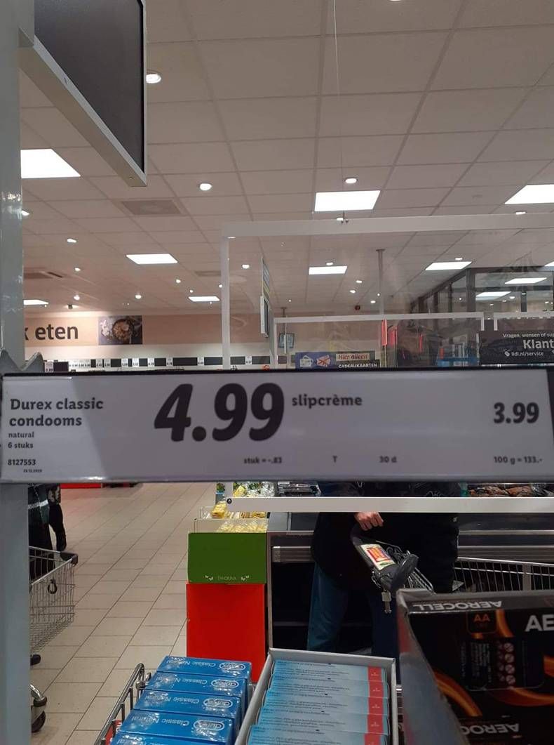 Gewoon een verzameling hilarische foto's #1401