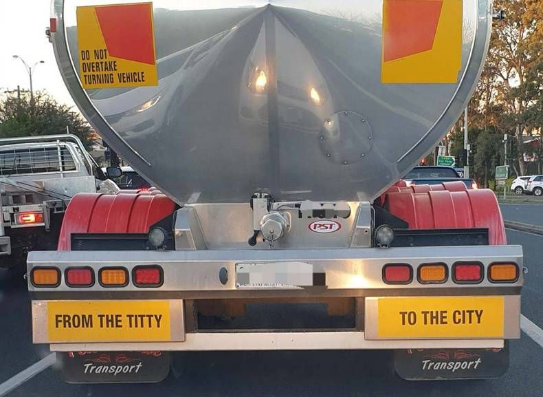 Gewoon een verzameling hilarische foto’s #1422