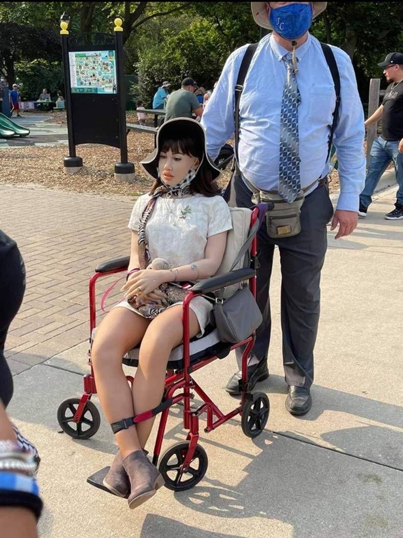 Gewoon een verzameling hilarische foto's #1473