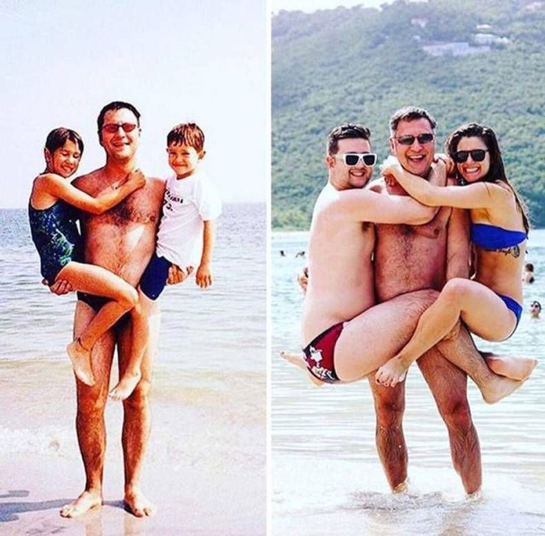Gewoon een verzameling hilarische foto's #1470