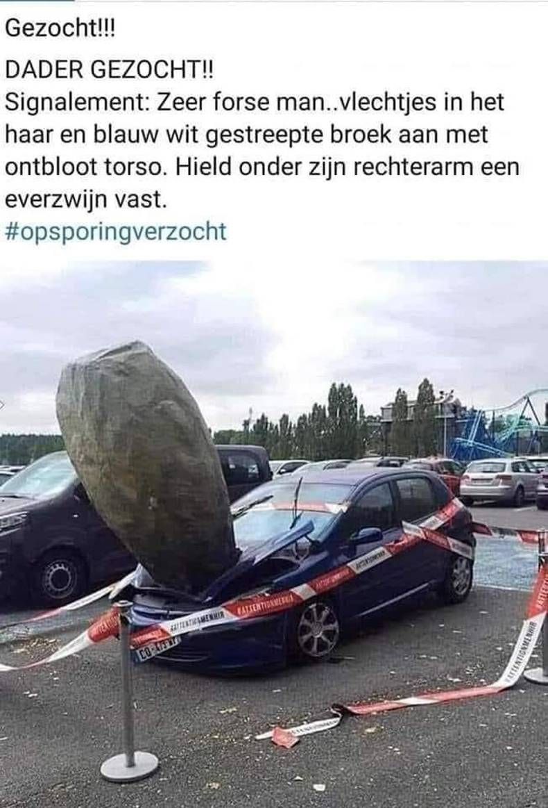 Gewoon een verzameling hilarische foto's #1475