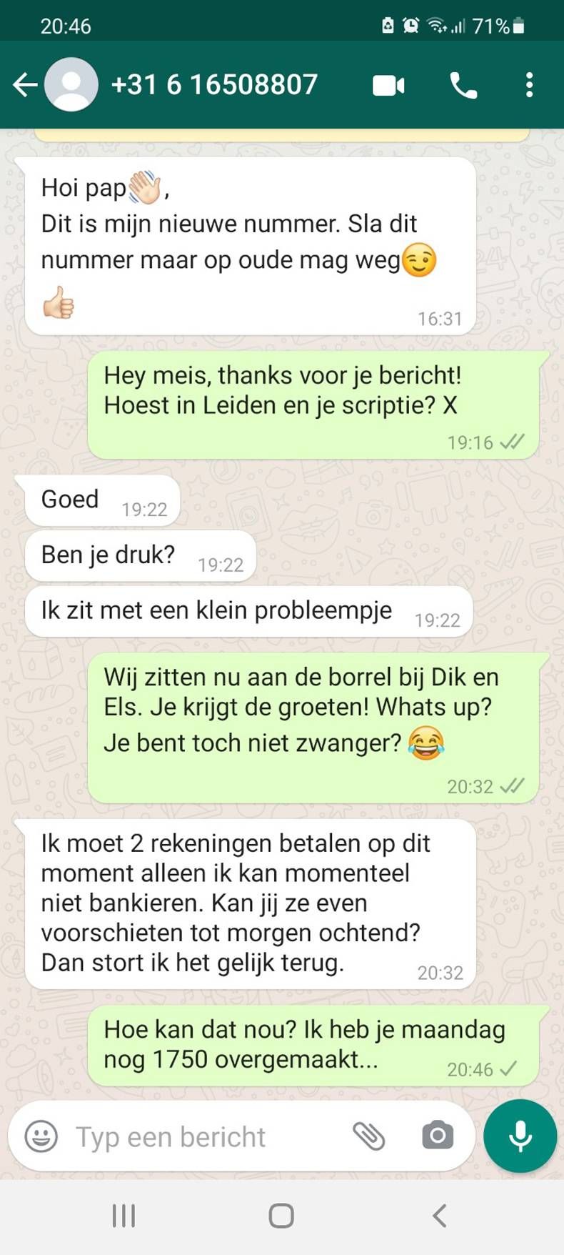 Gewoon een verzameling hilarische foto’s #1474