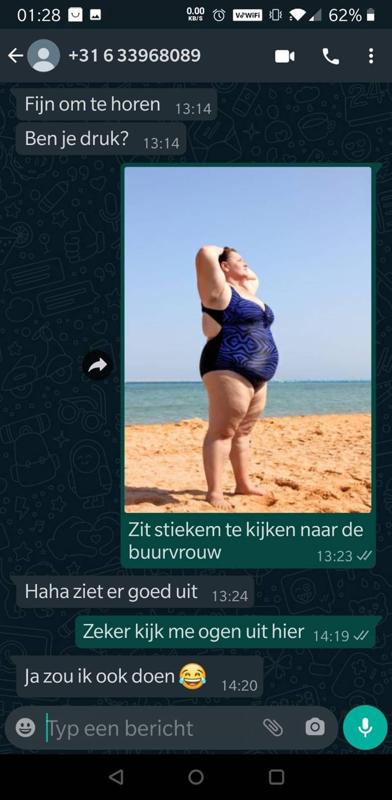 Gewoon een verzameling hilarische foto's #1460