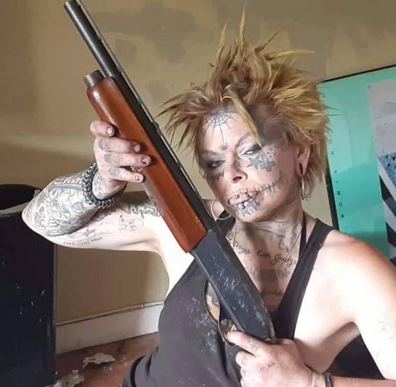 Gewoon een verzameling hilarische foto's #1414