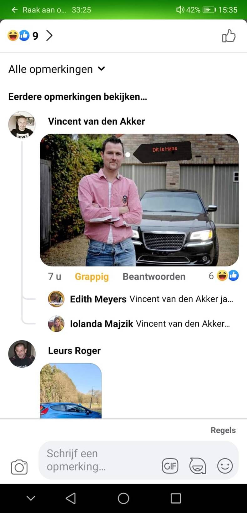 Gewoon een verzameling hilarische foto's #1417