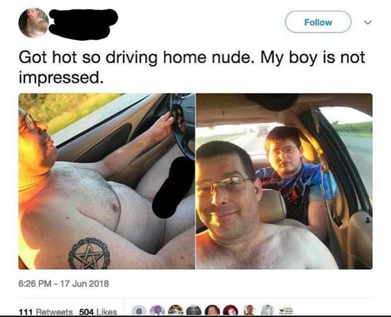 Gewoon een verzameling hilarische foto's #1387