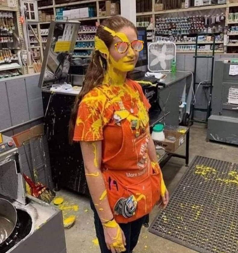 Gewoon een verzameling hilarische foto's #1451