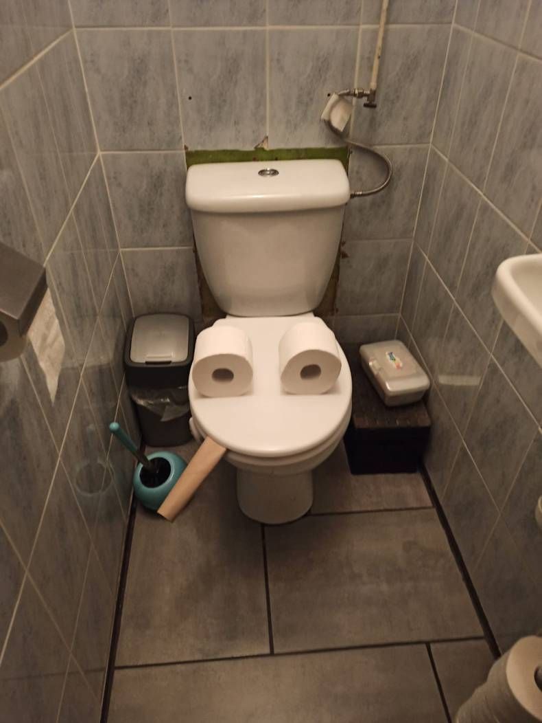 Gewoon een verzameling hilarische foto's #1388