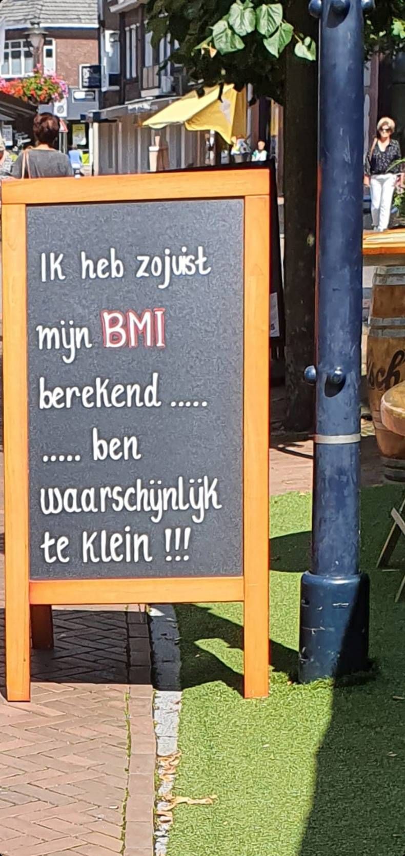 Gewoon een verzameling hilarische foto’s #1478