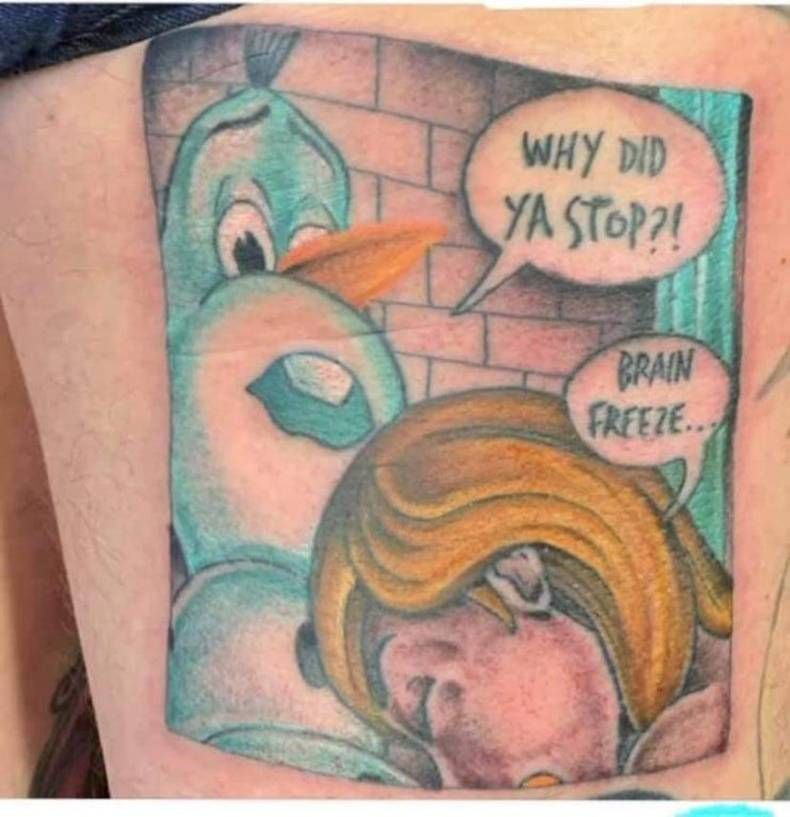 Gewoon een verzameling hilarische foto's #1406