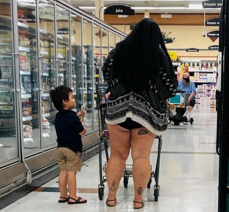 Gewoon een verzameling hilarische foto's #1431