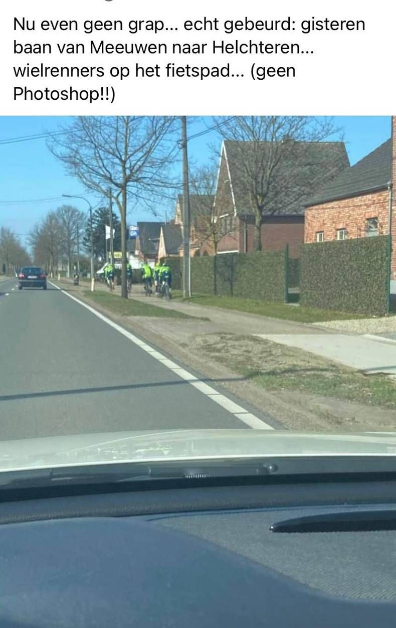 Gewoon een verzameling hilarische foto’s #1422