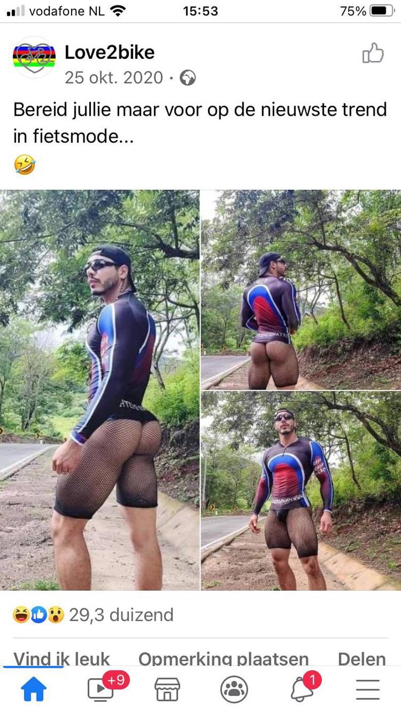 Gewoon een verzameling hilarische foto’s #1400