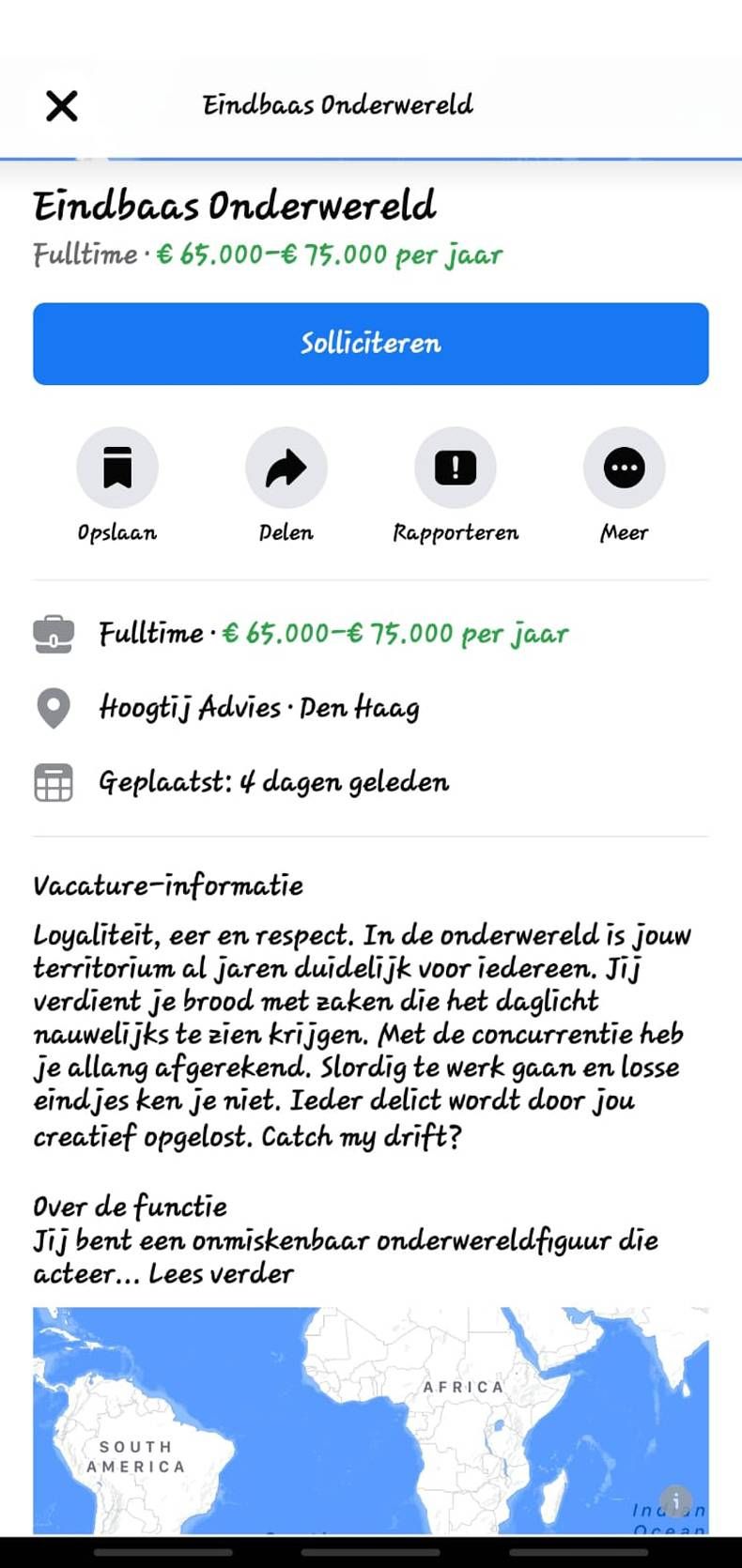Gewoon een verzameling hilarische foto’s #1439