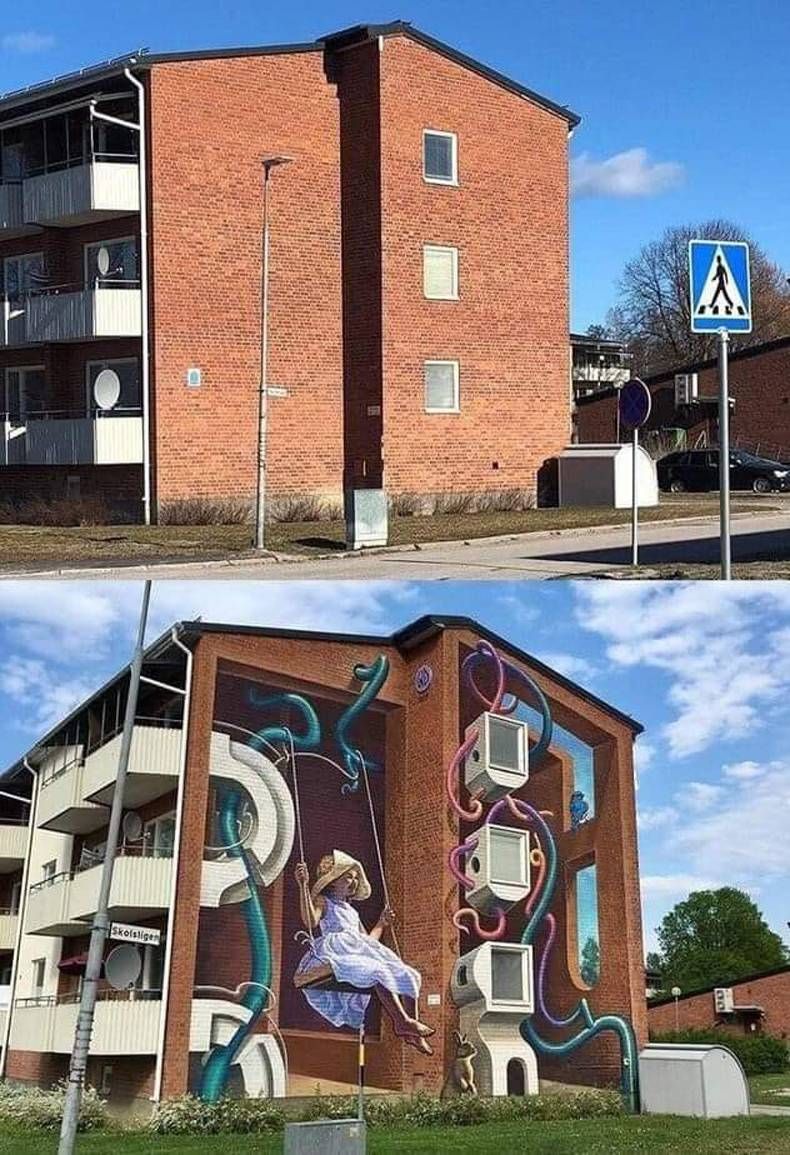 Gewoon een verzameling hilarische foto's #1416