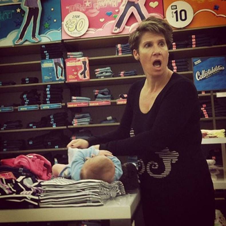 Gewoon een verzameling hilarische foto's #1470