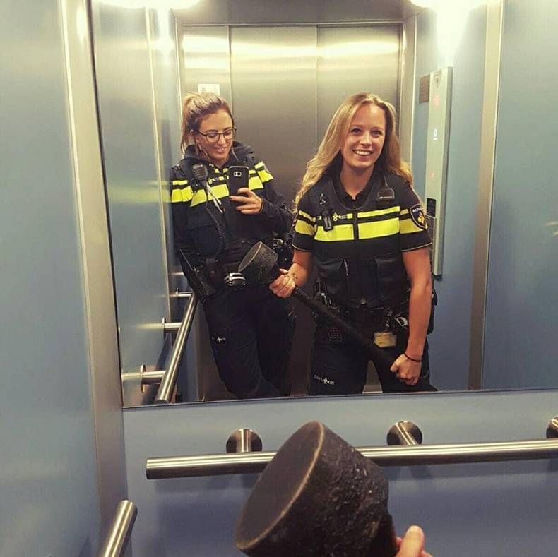 Gewoon een verzameling hilarische foto's #1406