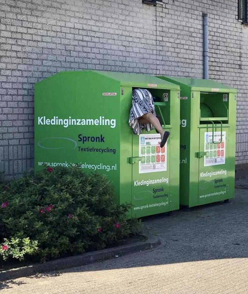 Gewoon een verzameling hilarische foto's #1481