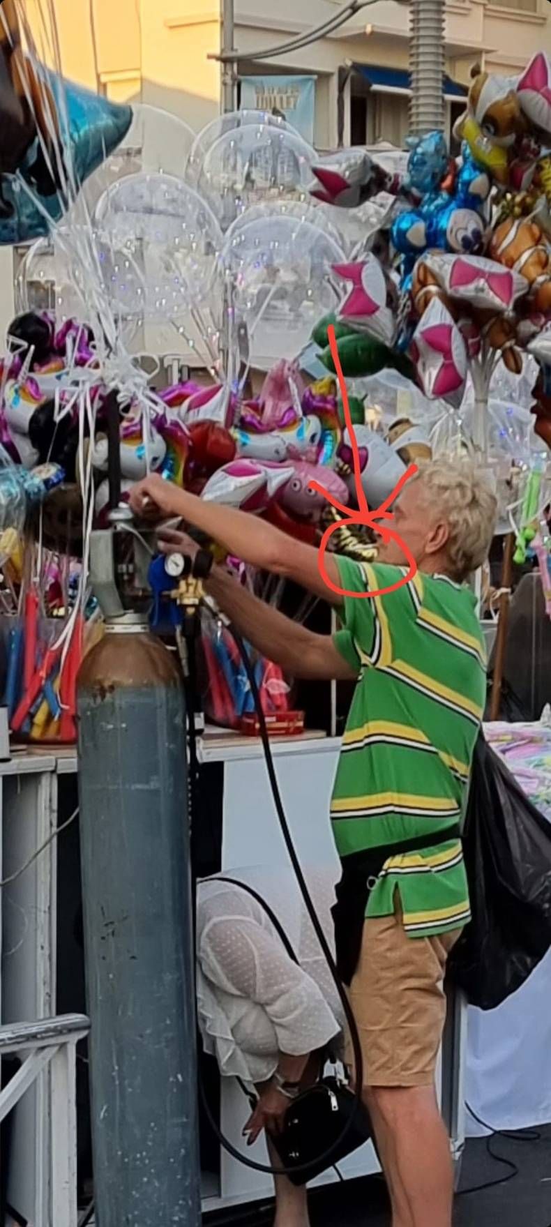 Gewoon een verzameling hilarische foto's #1470