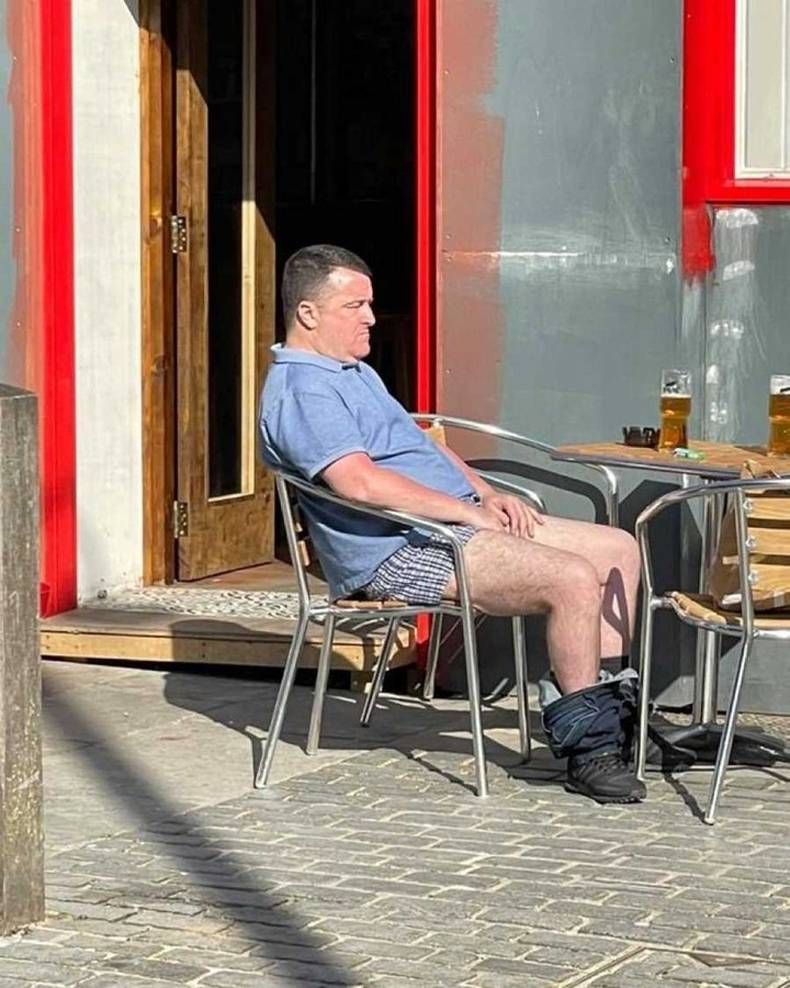 Gewoon een verzameling hilarische foto's #1452