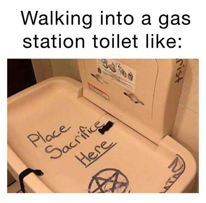 Gewoon een verzameling hilarische foto's #1442