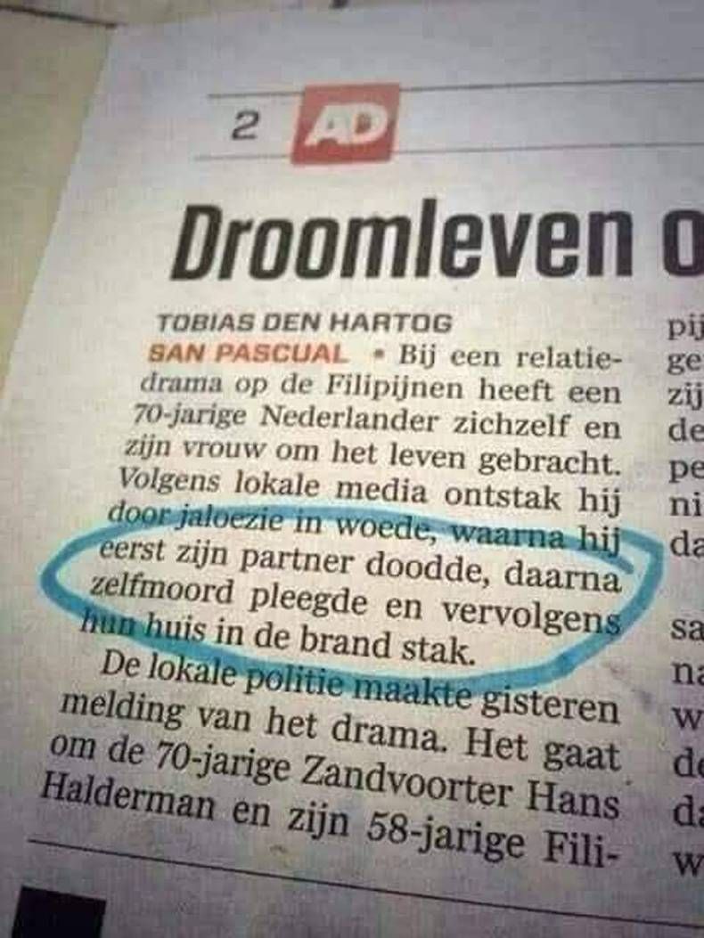 Gewoon een verzameling hilarische foto's #1484