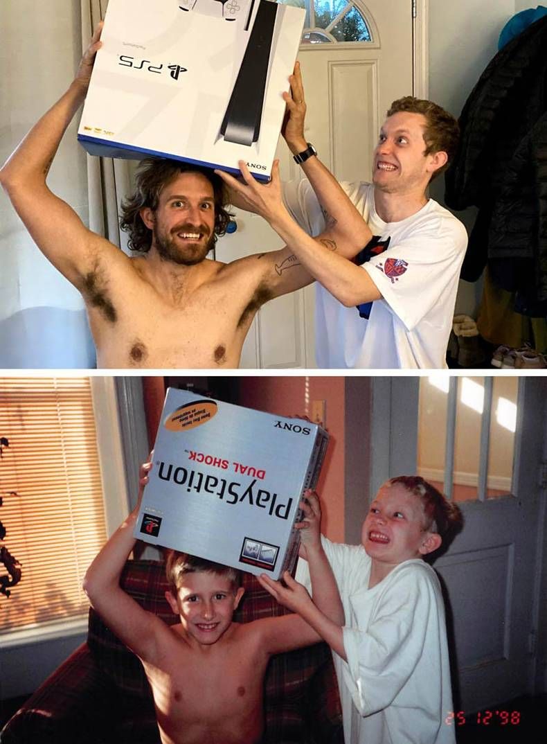 Gewoon een verzameling hilarische foto's #1380
