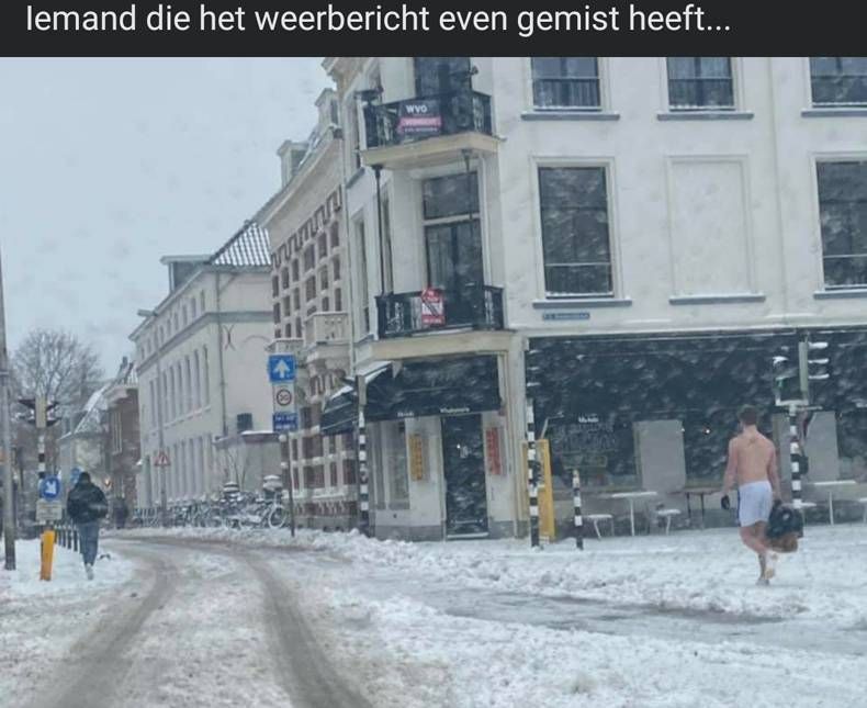 Gewoon een verzameling hilarische foto’s #1400