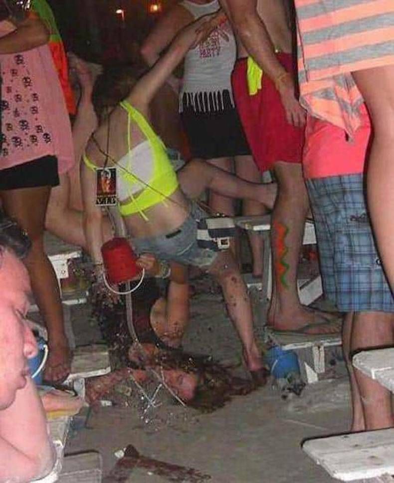 Gewoon een verzameling hilarische foto's #1432