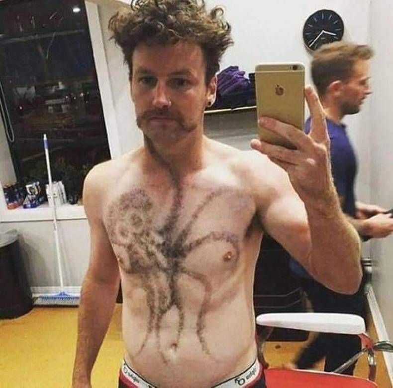 Gewoon een verzameling hilarische foto's #1438