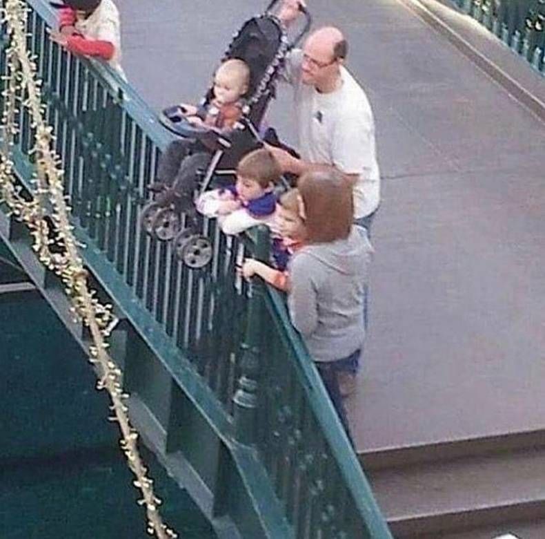 Gewoon een verzameling hilarische foto's #1384